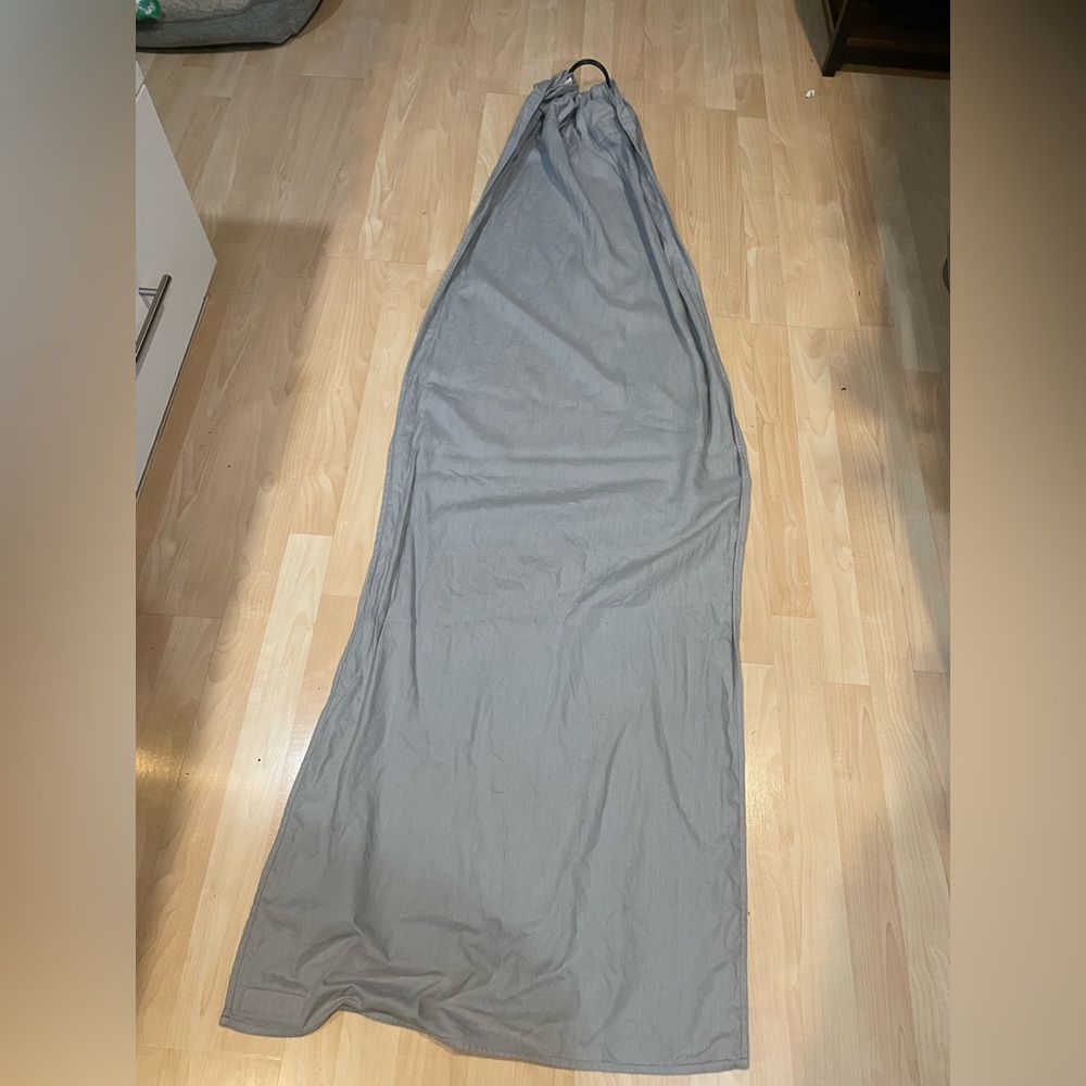 WildBird linen ring sling - Picture 3 of 8